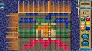 Скриншот 3 к игре DayDream Mosaics Juliette's Collection