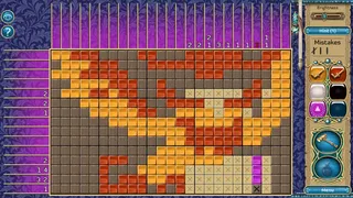 Скриншот 4 к игре DayDream Mosaics Juliette's Collection