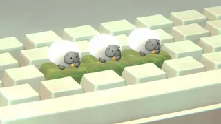 Скриншот 4 к игре inScreen Dream Keyboard