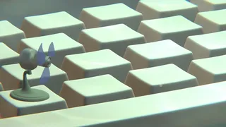 Скриншот 6 к игре inScreen Dream Keyboard