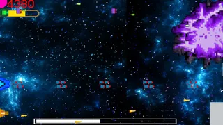 Скриншот 2 к игре Gray Goo