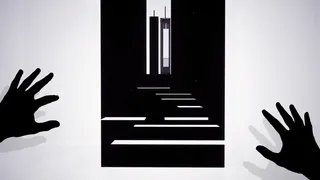 Скриншот 6 к игре CUBESCAPE