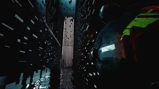 Скриншот 8 к игре CUBESCAPE