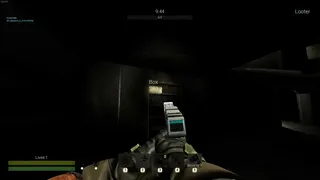 Скриншот 1 к игре Last Heist