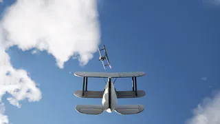 Скриншот 2 к игре Fight Flight