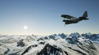 Скриншот 3 к игре Fight Flight