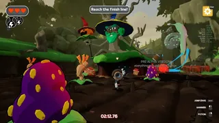 Скриншот 2 к игре Gumpy Brawl