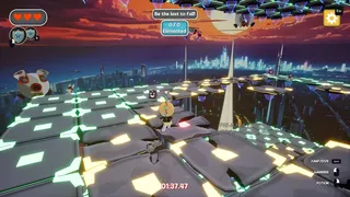 Скриншот 4 к игре Gumpy Brawl