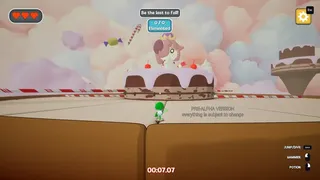 Скриншот 5 к игре Gumpy Brawl