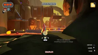 Скриншот 8 к игре Gumpy Brawl