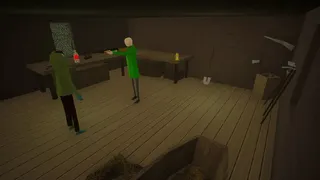 Скриншот 2 к игре The Shadows Over Lighthouse