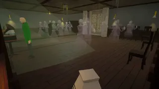 Скриншот 6 к игре The Shadows Over Lighthouse