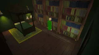 Скриншот 8 к игре The Shadows Over Lighthouse