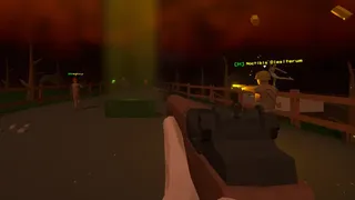 Скриншот 3 к игре Draugar