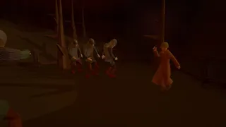 Скриншот 8 к игре Draugar