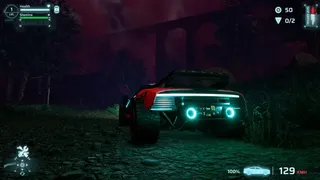 Скриншот 5 к игре VALKYRA: Red Meridian