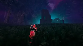 Скриншот 6 к игре VALKYRA: Red Meridian