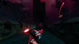 Скриншот 8 к игре VALKYRA: Red Meridian
