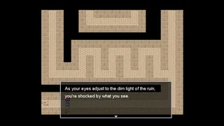 Скриншот 2 к игре Don't Look Behind You