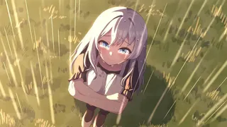 Скриншот 4 к игре My Egg Girls: A Gentle Story