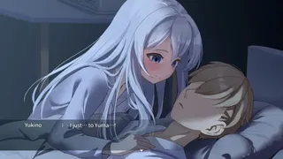 Скриншот 6 к игре My Egg Girls: A Gentle Story