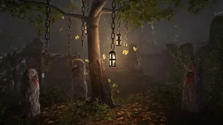 Скриншот 3 к игре Ralkoz