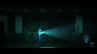Скриншот 3 к игре 拟态残响-HollowEcho