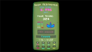 Скриншот 3 к игре DRONE SMUGGLER