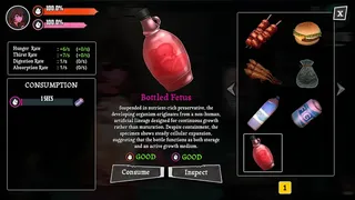 Скриншот 3 к игре Interdimensional Vending Machine