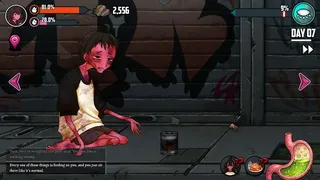 Скриншот 4 к игре Interdimensional Vending Machine
