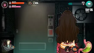 Скриншот 8 к игре Interdimensional Vending Machine