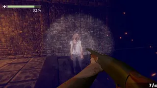 Скриншот 4 к игре Dead Beyond