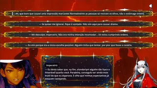 Скриншот 2 к игре Nefemances: Light Fall