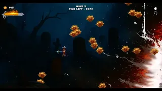 Скриншот 6 к игре Nefemances: Light Fall