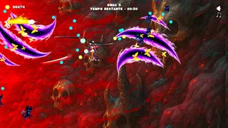 Скриншот 7 к игре Nefemances: Light Fall
