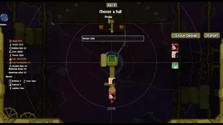 Скриншот 3 к игре Galduen of the Void