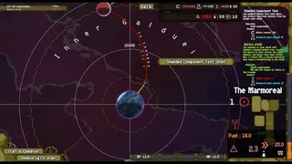 Скриншот 4 к игре Galduen of the Void