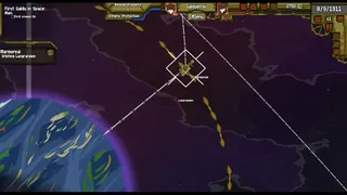 Скриншот 5 к игре Galduen of the Void
