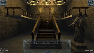 Скриншот 7 к игре Vintergard