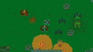 Скриншот 2 к игре Terrol