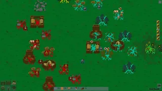 Скриншот 3 к игре Terrol