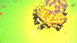 Скриншот 3 к игре GODS AND MAGES