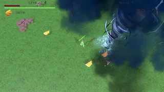 Скриншот 4 к игре GODS AND MAGES