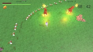 Скриншот 5 к игре GODS AND MAGES