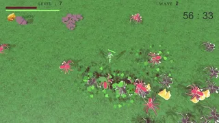 Скриншот 7 к игре GODS AND MAGES