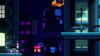 Скриншот 5 к игре Astro Felix