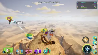 Скриншот 1 к игре Prop Sumo