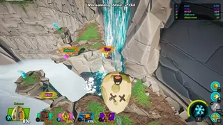 Скриншот 2 к игре Prop Sumo