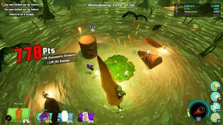 Скриншот 4 к игре Prop Sumo