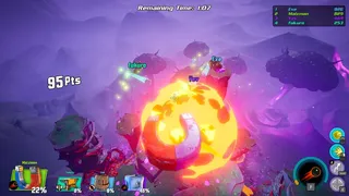 Скриншот 5 к игре Prop Sumo